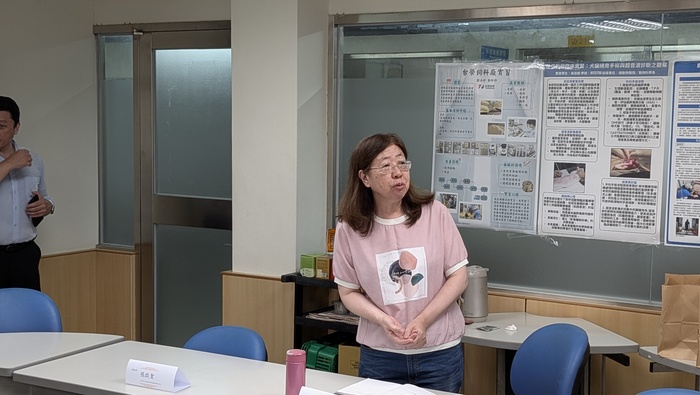 115年度(114學年)補助大專校院辦理就業學程計畫「優良學程暨績優訓練單位」評選（中國文化大學-經濟動物智慧化養殖管理與應用生物科技提升產業永續經營實務學程）20260820圖片
