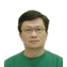 連程翔助理教授圖片